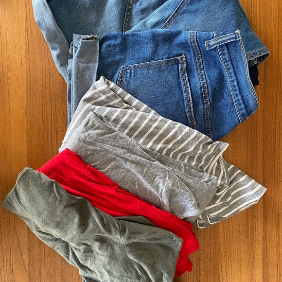 Maternity bundle size M - Picture 8 of 12